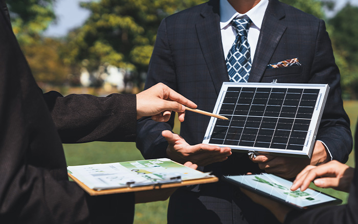 Solar Panel Installation Delaware: Choosing the Right
                                    System